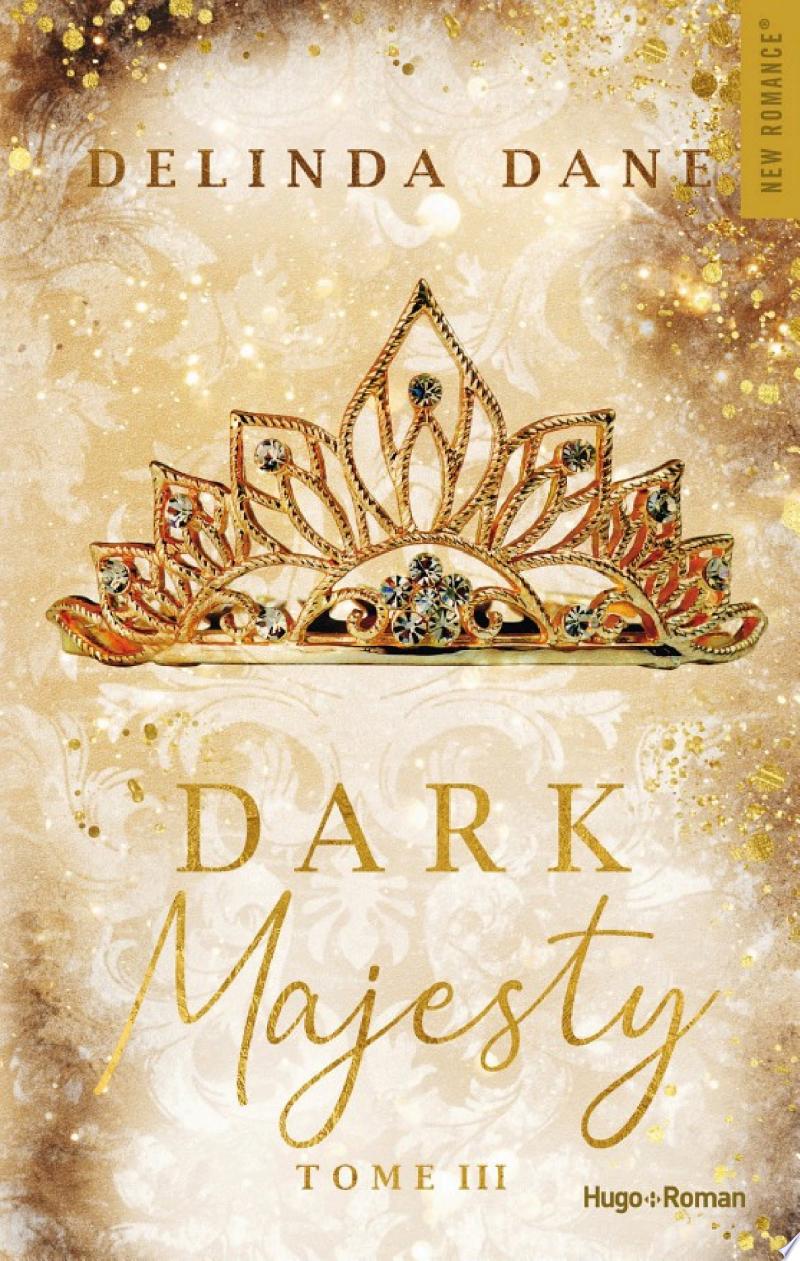 Dark Majesty - Tome 03