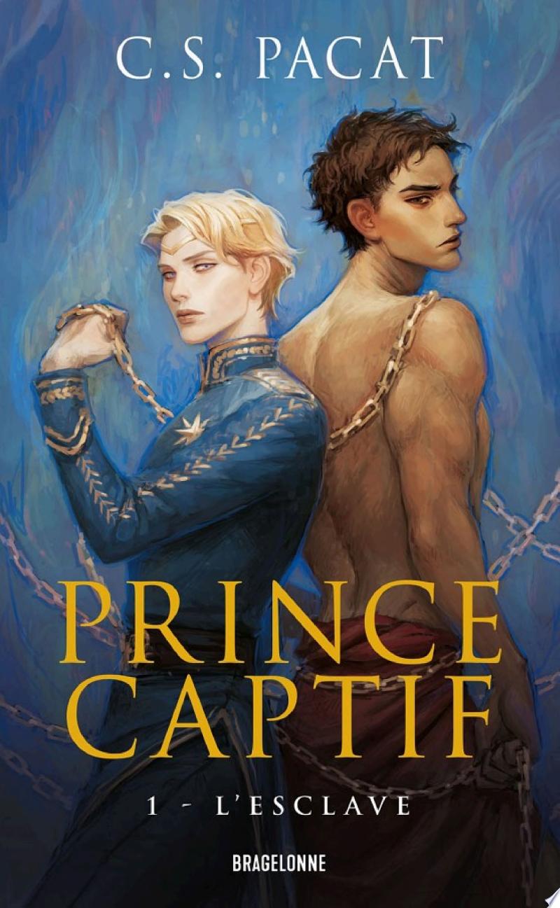 Prince captif