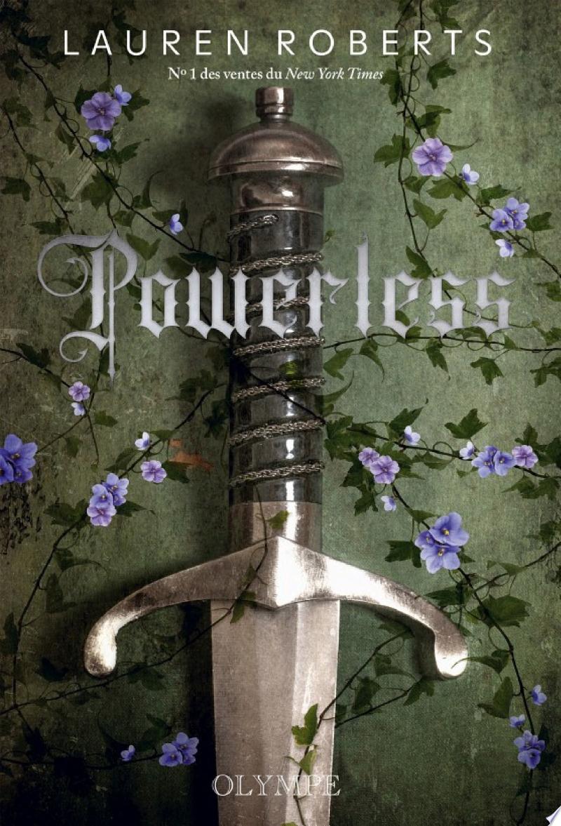 Powerless (Tome 1)