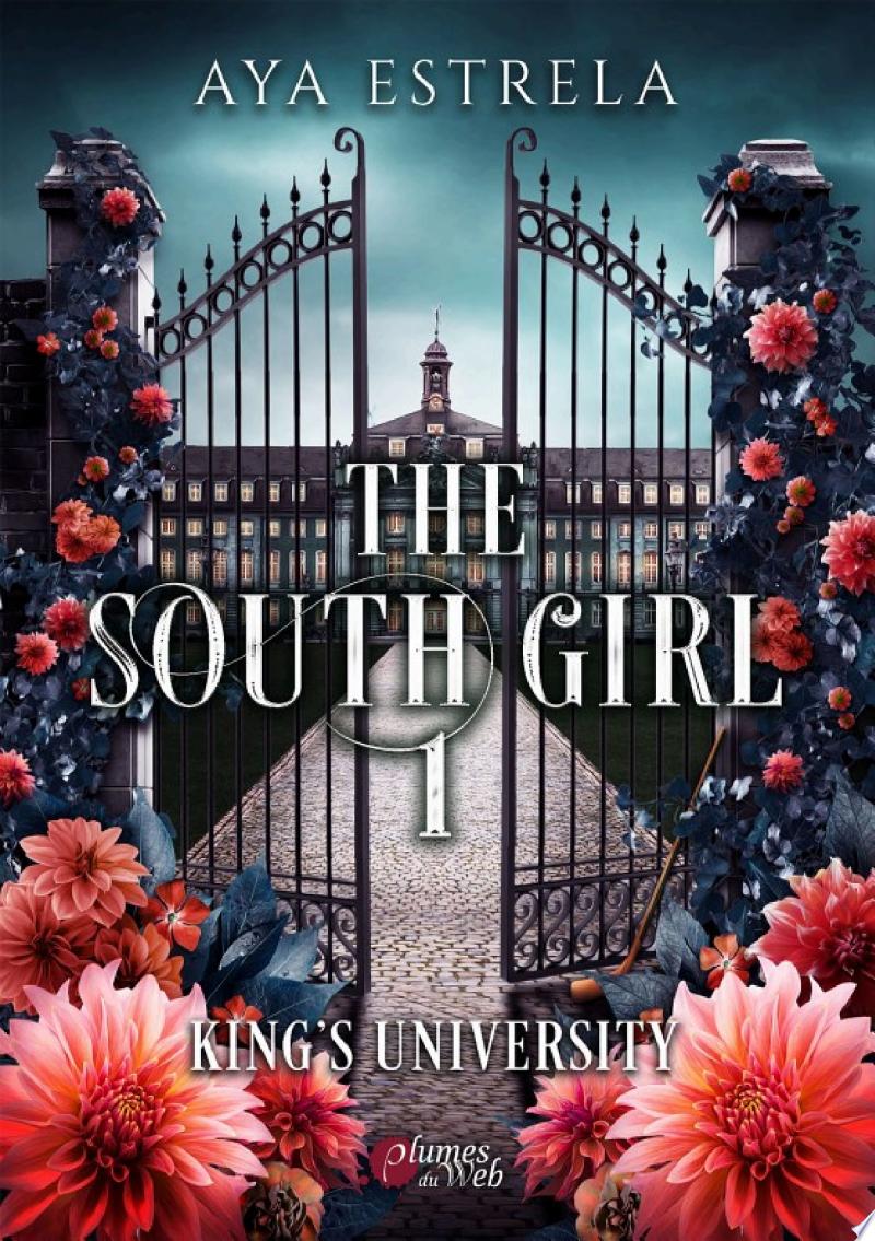 The South Girl - Tome 1